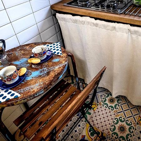 Giamevi House Apartment Vignanello ภายนอก รูปภาพ