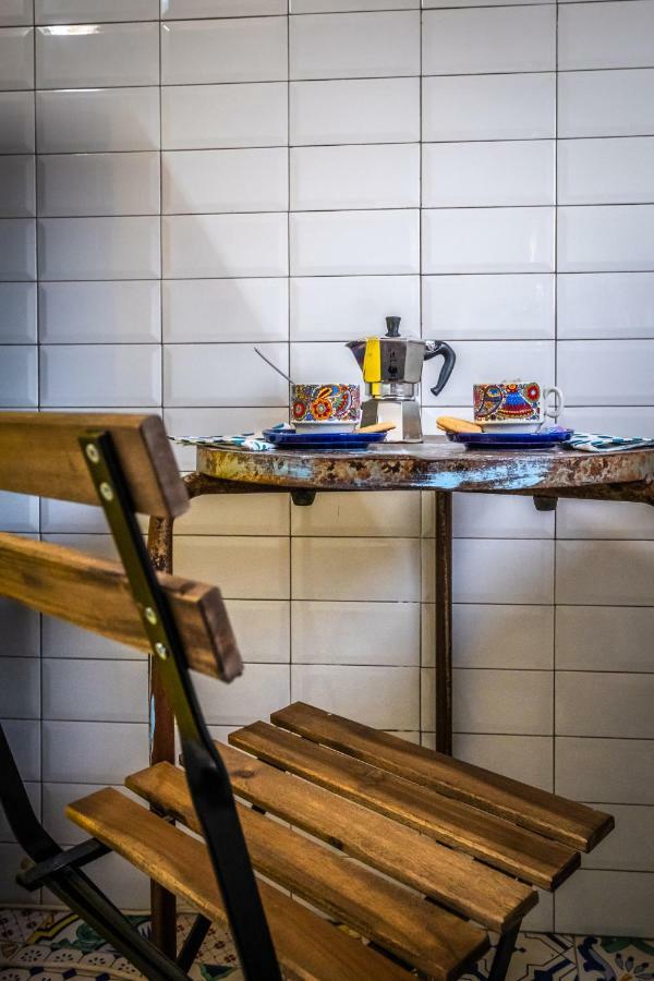 Giamevi House Apartment Vignanello ภายนอก รูปภาพ