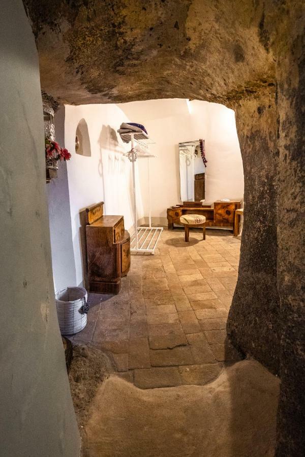 Giamevi House Apartment Vignanello ภายนอก รูปภาพ