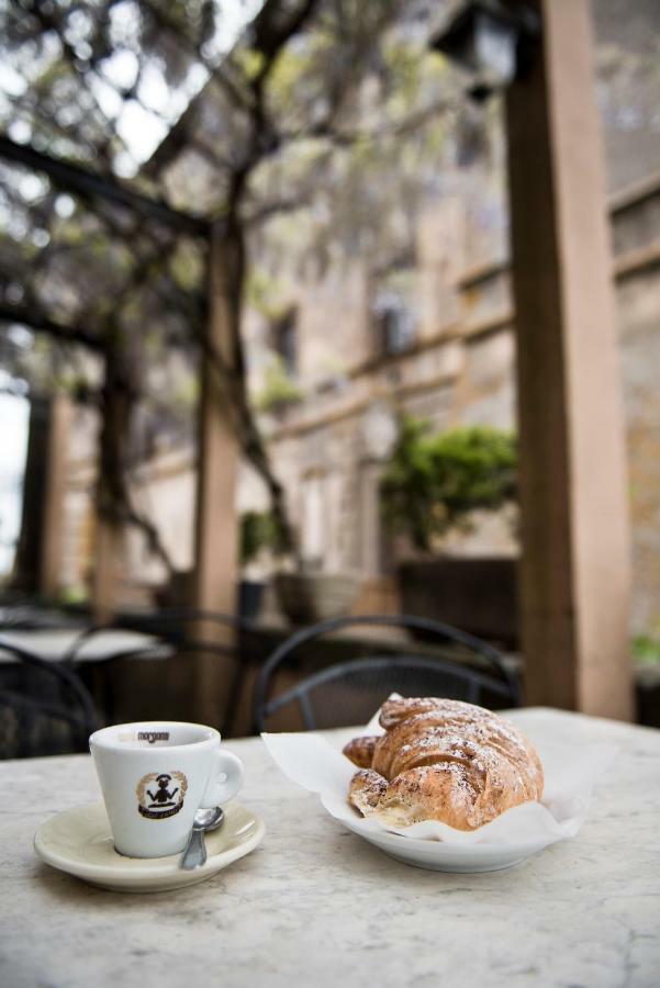 Giamevi House Apartment Vignanello ภายนอก รูปภาพ